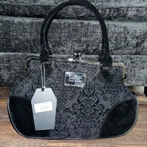 Killstar Banshee Handbag